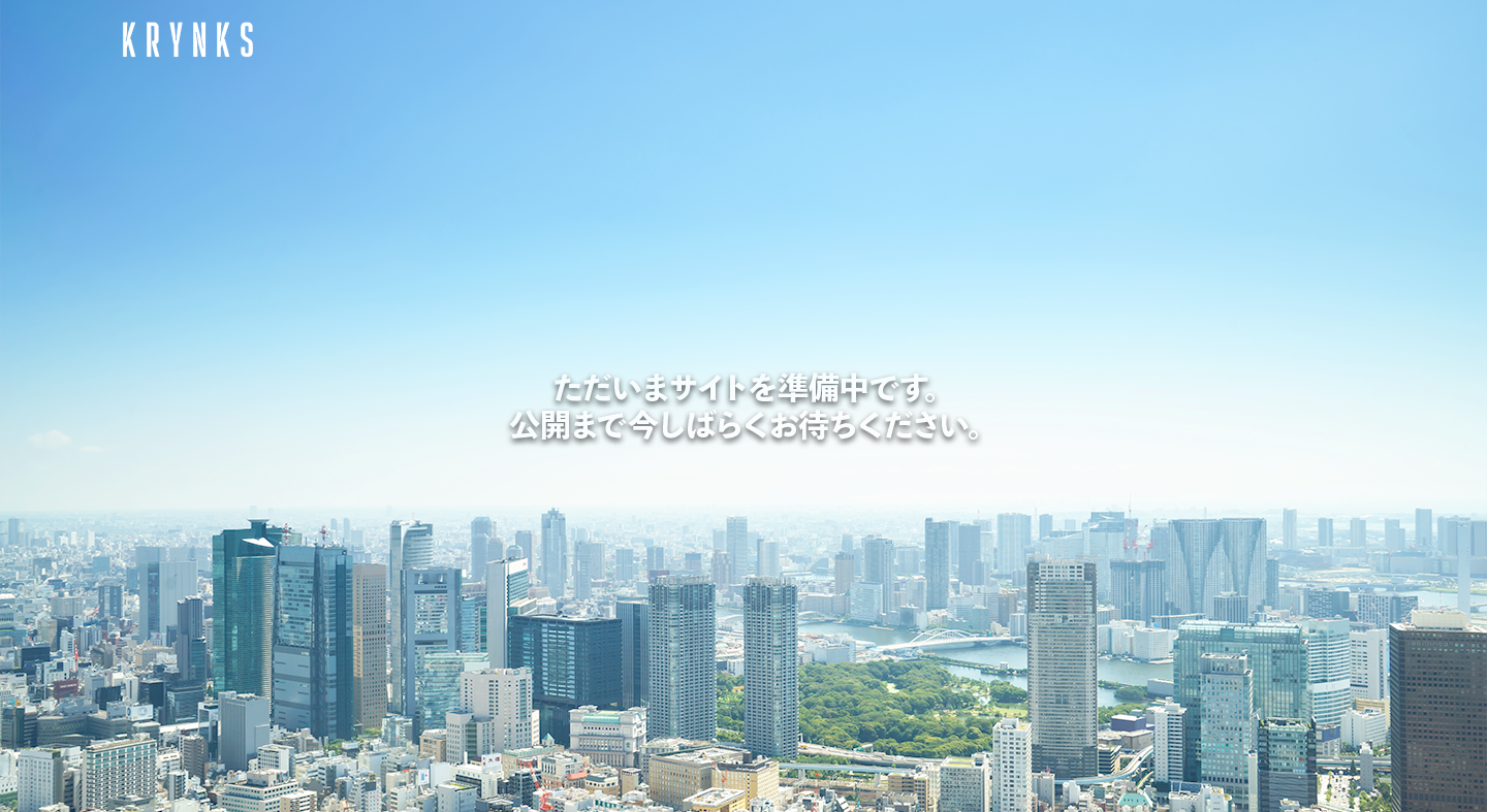株式会社KRYNKS